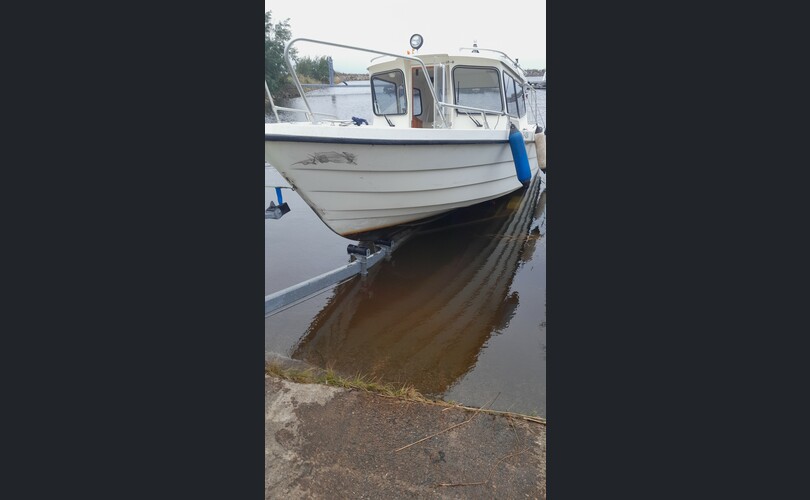 Sea Star Sport Fisher  AQ131 670-kuva-1